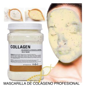 Producto de rostro