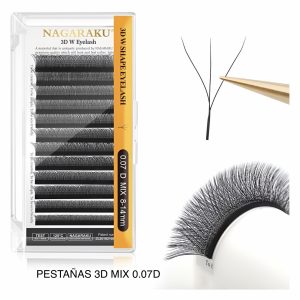 Producto de pestañas